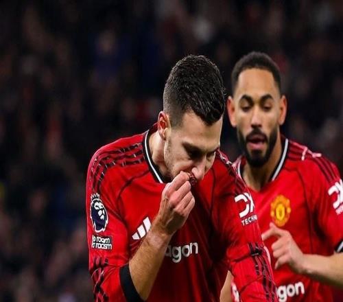 奧謝：達洛特踢熱刺攻防表現都出色，教練組肯定在身后支持他