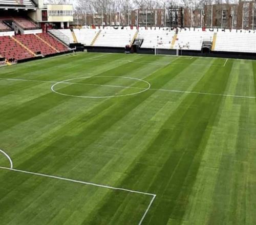 馬卡：因與巴列卡諾之戰被推遲，奧維耶多提出抗議并要求判勝