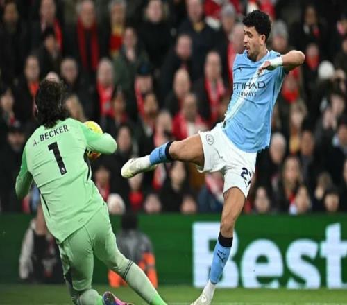 卡拉格：無法相信阿利松這種級別的門將，會做出送點的選擇