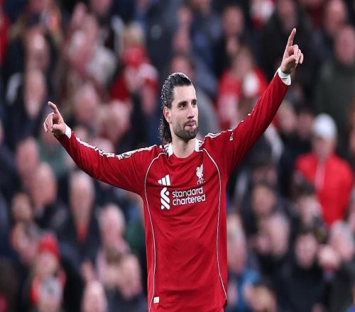 懂球帝X咪咕英超第25輪最佳進(jìn)球：索博任意球轟出世界波