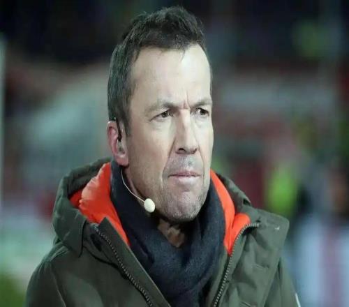 馬特烏斯認(rèn)可布蘭特的“躲貓貓?zhí)叻ā保S爾茨避開(kāi)“窗戶紙思想”