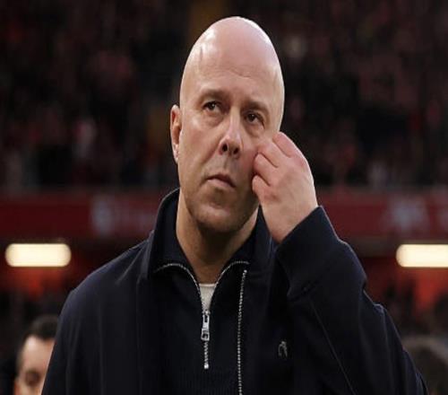 斯洛特：我們幾乎習(xí)慣在傷停補(bǔ)時(shí)階段丟球了判罰對(duì)我們不利