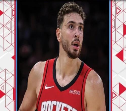 NBA官宣了！支援杜蘭特！火箭隊史第三人來了！