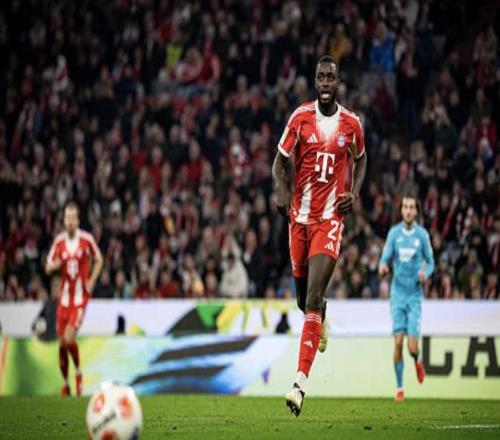 德雷森：于帕的續(xù)約只是時(shí)間問題，幾天之內(nèi)就會(huì)完成