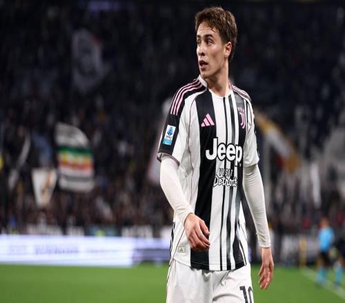 都體：伊爾迪茲今夏年薪漲至700萬歐，有望成為隊(duì)內(nèi)第一高薪