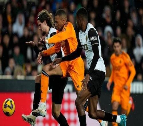 皇馬近6場西甲全勝，上次單賽季聯賽7連勝是在2024年5月