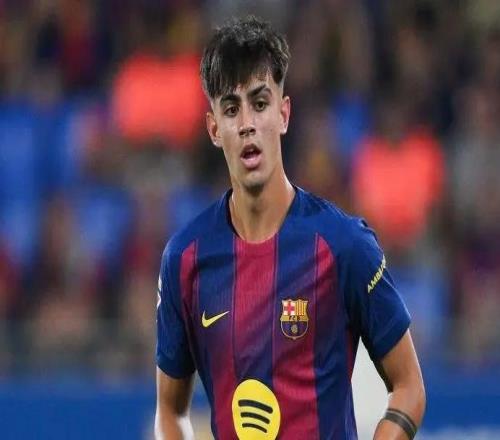 每體：加拉塔薩雷冬窗3000萬(wàn)歐報(bào)價(jià)貝爾納爾，但被巴薩拒絕