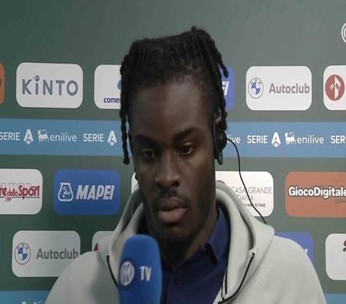 比塞克：這賽季我本可以六七個(gè)，但失誤太多