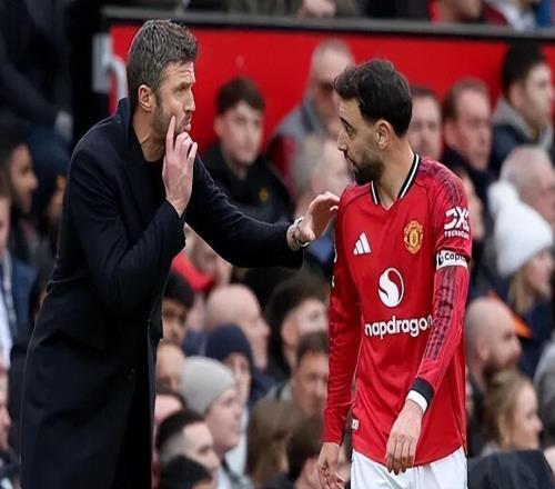 4戰4勝！臨時工帶曼聯僅1個月就脫胎換骨，原因曝光，3豪強來搶人