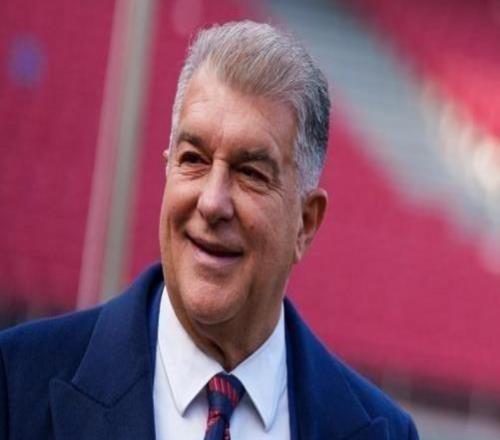 拉波爾塔：有些人員變動(dòng)讓我難以釋懷，但這是為巴薩整體利益