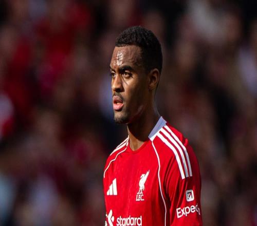 赫拉芬貝赫：下半場我們明顯更強，所以最終沒拿分很難受