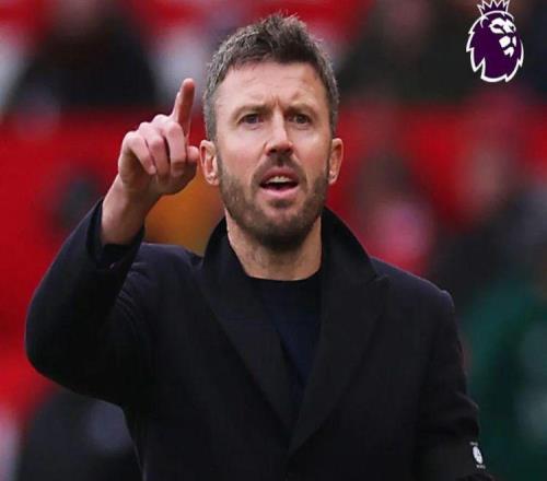 卡里克改變曼聯(lián)內(nèi)幕細(xì)節(jié)揭秘！紅魔的齊達(dá)內(nèi)，深知低調(diào)行事最有利