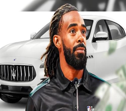 邁克康利，改變歷史的人