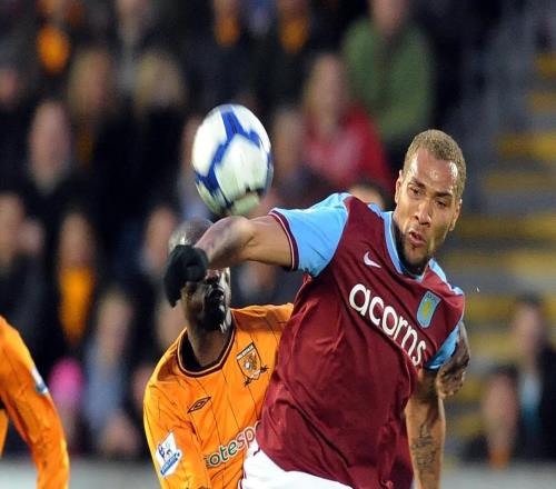 前維拉名將卡魯已投身電影行業，有意在007系列電影里演反派