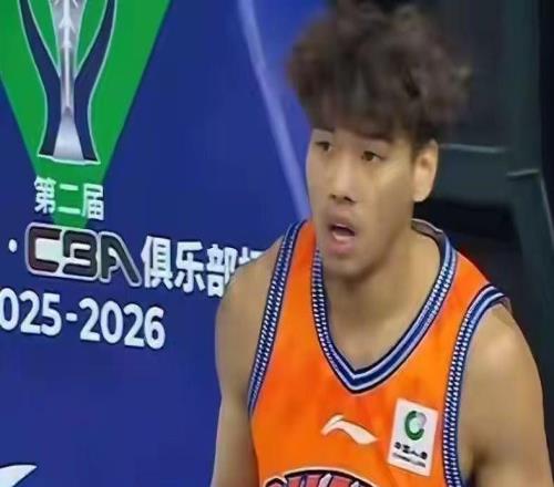 上海vs山東，國手都缺陣，外援比拼成關鍵，上海稍占上風