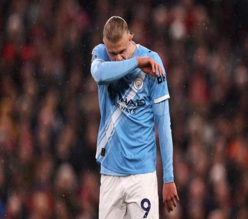 21！93分鐘絕殺，哈蘭德造逆轉，曼城雙殺利物浦，阿森納空歡喜