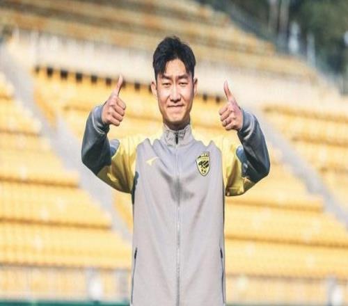 【官方】廣東廣州豹宣布引進(jìn)高華澤前國(guó)奧快馬南下