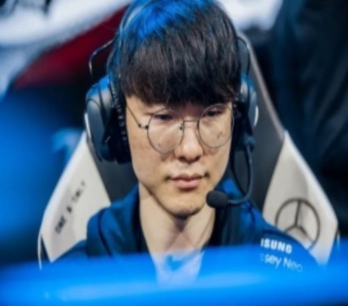 本次LCK杯近5年S賽FMVP除了Faker，其余均未進(jìn)入季后賽