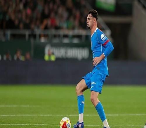 馬競官方：普維爾身體不適被撤出名單，希門尼斯入替