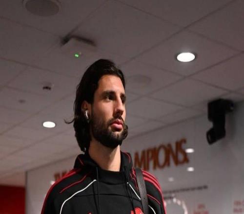 索博：希望能像上賽季那樣表現(xiàn)，會在右后衛(wèi)位置盡力做到最好