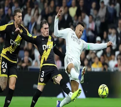 西甲23輪：皇家馬德里逃離伯納烏，馬德里競技輕裝上陣