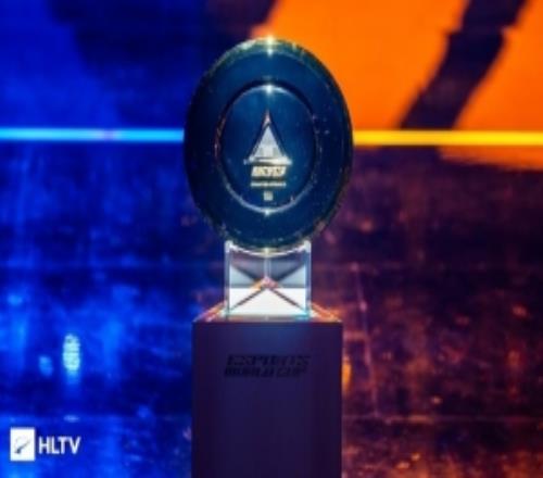 官宣：電競國家杯正式加入CS2項(xiàng)目，比賽將于11月10日開始