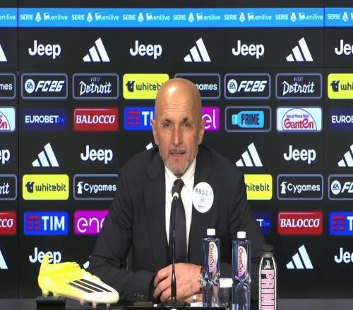 斯帕萊蒂：02落后我要躲起來，我害怕不能就這么結束！