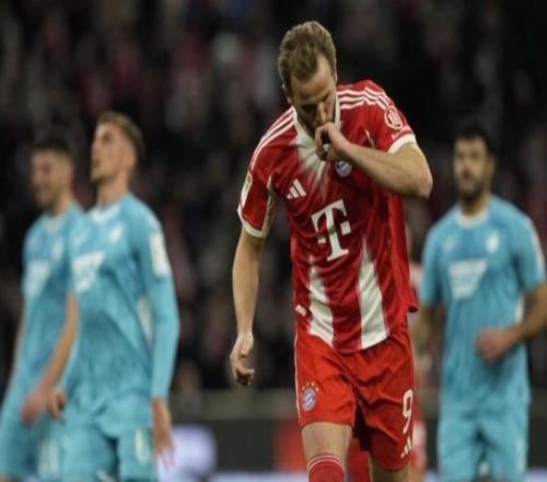 近三個賽季凱恩德甲直接參與105球，同期聯(lián)賽斷檔第一