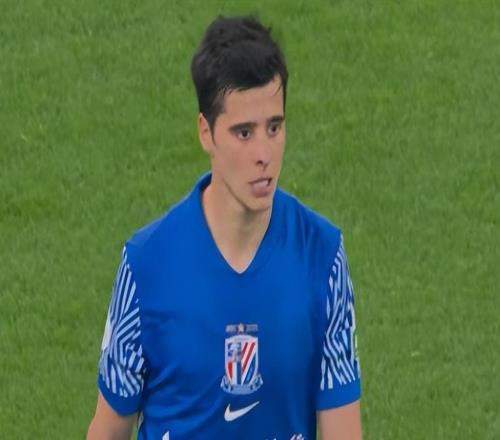 亞冠申花VS町田澤維亞：馬鎮回歸吳曦+特謝拉領銜冬窗標王沖鋒