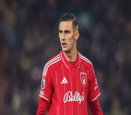 在說誰那不勒斯舊將盧卡發(fā)文：原諒他們吧，因為他們無知