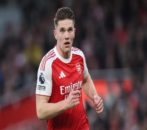 哲凱賴什：我知道自己不是完美球員，但我希望用進球幫助球隊