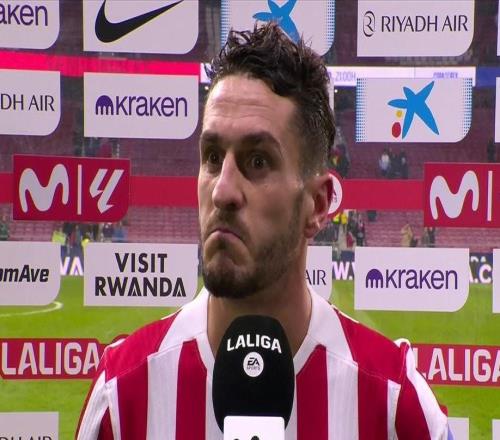 科克：外界要求我們踢出頂尖水平，那么我們也需要一塊好草皮