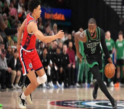 簽約已達成，快船隊與科比桑德斯簽下了一份正式合同