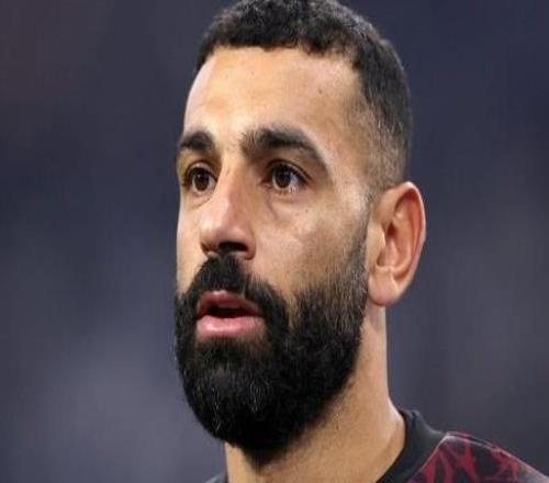 薩拉赫近7次英超對(duì)陣BIG6出戰(zhàn)624分鐘，0進(jìn)球0助攻