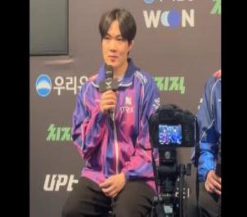 胡鬧?。RX上單Rich談Bin世一上言論：上單就得有自信，非常好！