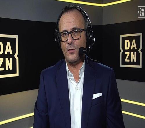 馬雷利：那不勒斯絕殺熱那亞的點(diǎn)球根本不存在，VAR不該介入