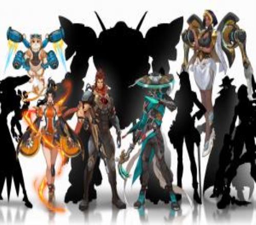 暴雪《守望先鋒》熱度大漲：Steam玩家同時在線人數(shù)創(chuàng)新高