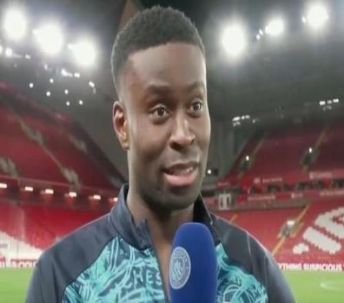 格伊：戰勝利物浦要歸功于每一個人，大家展現出了極強的韌性