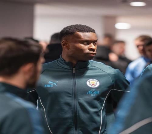 緊追阿森納，他是曼城最強補充