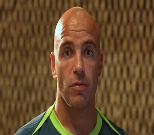 國安助教費利佩：不同執教經歷對我受益匪淺，最重要的是做好當下