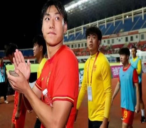 杜月徵從西協甲回歸中超，加盟重慶銅梁龍