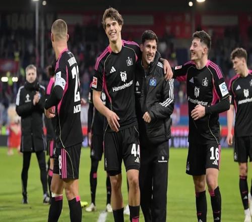 武什科維奇：與拜仁的傳聞夏天會討論希望能進世界杯名單