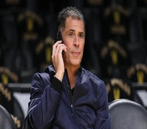 1+1！湖人官宣！正式簽下23年首輪15號秀