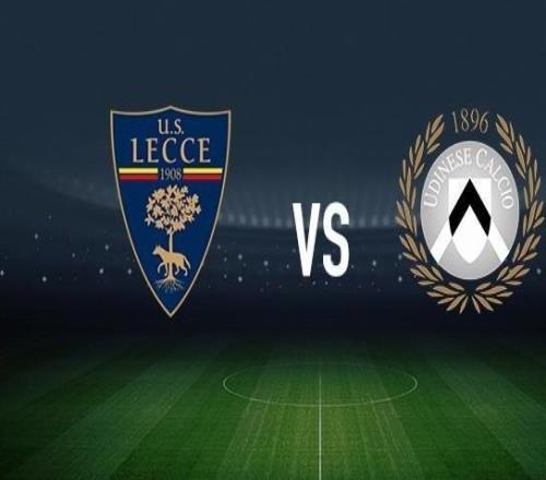 萊切vs烏迪內(nèi)斯：索蒂爾、甘德爾曼首發(fā)，阿蒂爾阿塔、索萊博馬沃科出戰(zhàn)