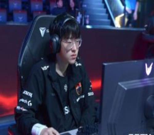 回了LCK連季后賽都沒得打！Scout所在的NS成為第四支被淘汰的隊伍