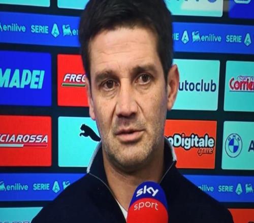 齊沃：這場比賽證明了我們的成熟和團結很多球隊在爭冠