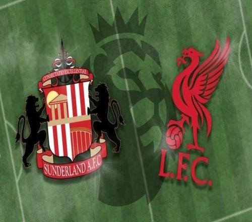 利物浦近11次英超對(duì)陣桑德蘭保持不敗，上次輸球是在2012年