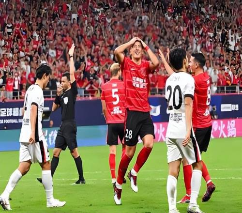 意外！韓鵬飛和明天為何沒像楊帆一樣重返津門虎效力，引發(fā)熱議