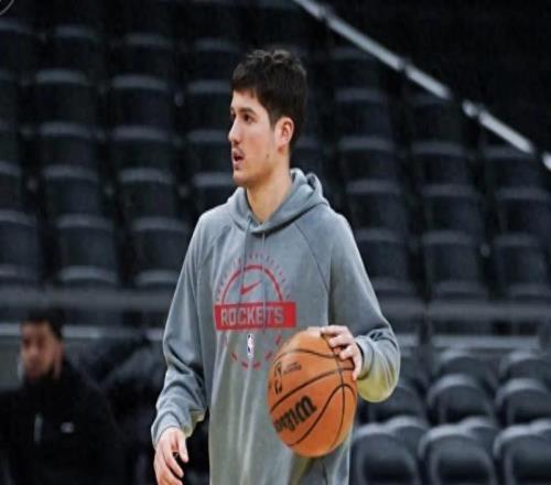 請把伊森給我們！美記曝公牛全力爭取，試圖打動火箭，他們有籌碼