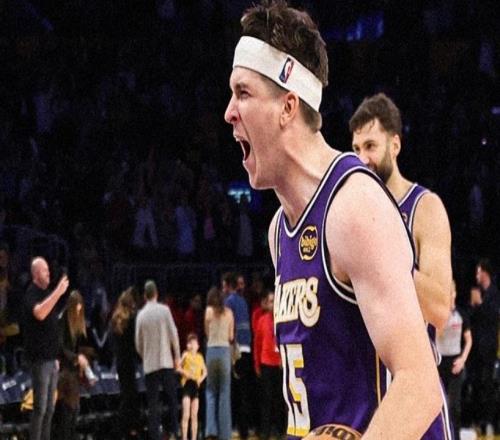 里夫斯僅3罰仍遭噴故意碰瓷！下半場7中1成罪人湖蜜炮轟防守稀爛